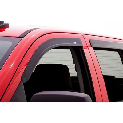 Auto Ventshade Low Profile Deflector - 774033
